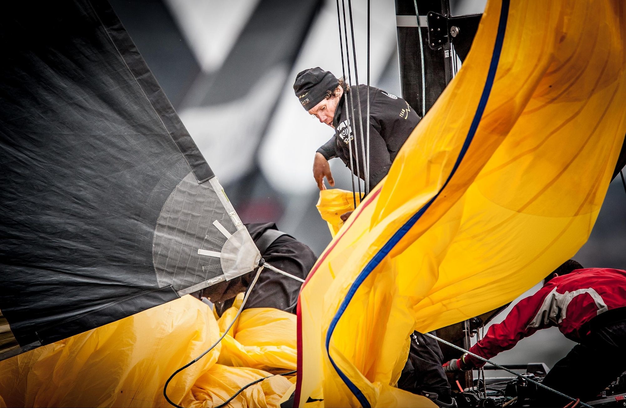 RC44 Sweden Cup