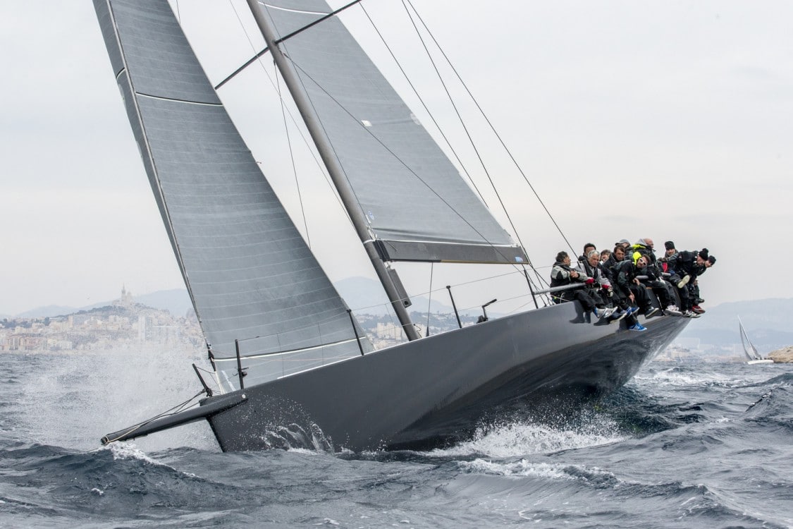 IRC, Marseille, SNIM, SNIM 2016, SNM, Société Nautique de Marseille, regatta, régate