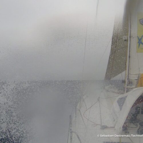 voile, tour du monde, ambiances, large, offshore, race, course, photographes skippers