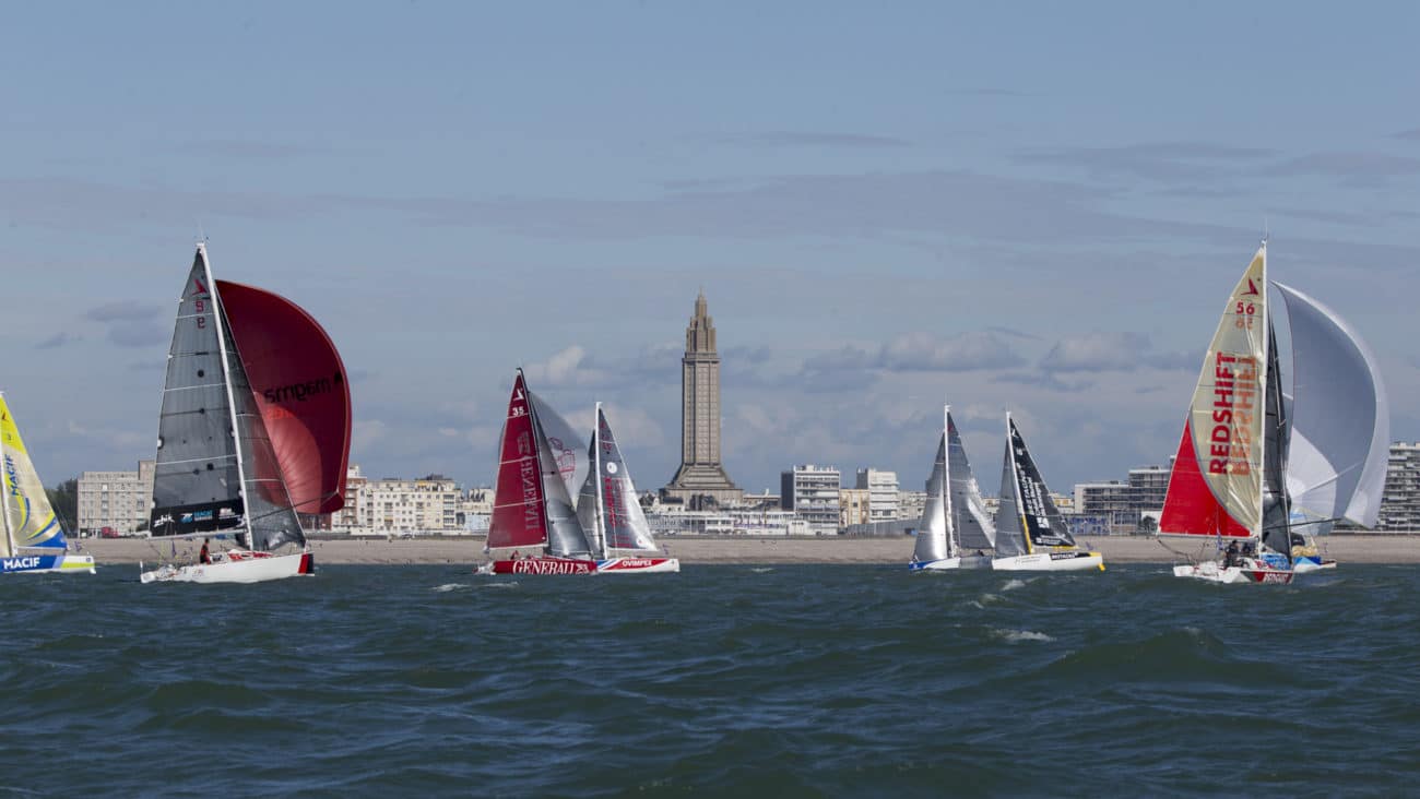 ALLMER CUP 2016, LE HAVRE